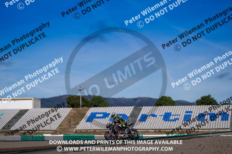 motorbikes;no limits;october 2019;peter wileman photography;portimao;portugal;trackday digital images